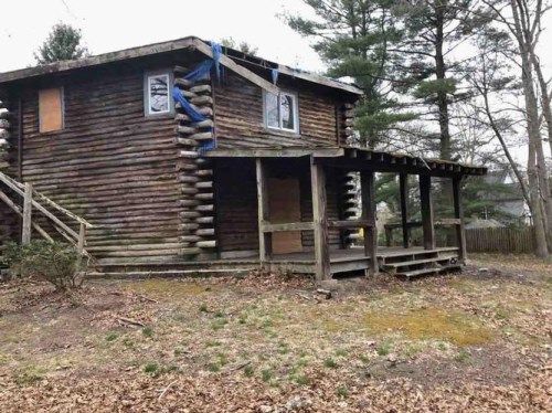 144 E Veterans Hwy, Jackson, NJ 08527