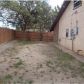 3406 Grandview St, Plainview, TX 79072 ID:15930960