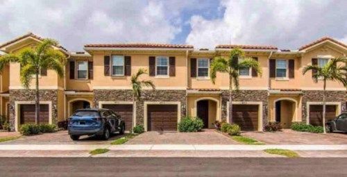 4317 BREWSTER LN, West Palm Beach, FL 33417