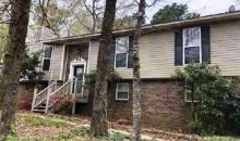 1206 Michael Drive Alabaster, AL 35007