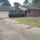 1725 Riverwood Dr, Jackson, MS 39211 ID:15934611