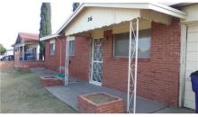 216 BERNADINE AVE El Paso, TX 79915