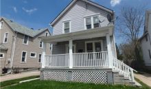 5817 23rd Ave  #1 &  #2 Kenosha, WI 53140