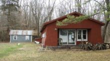 20998 LAKEWOOD DR Grantsburg, WI 54840