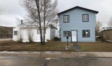 222 Emery St Kemmerer, WY 83101