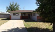 1512 West Polk Ave Lovington, NM 88260