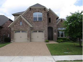 1024 Finsbury Ln, Forney, TX 75126