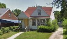 18530 MARX Highland Park, MI 48203