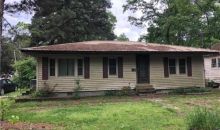 510 EAST 5TH STREET #1 De Witt, AR 72042