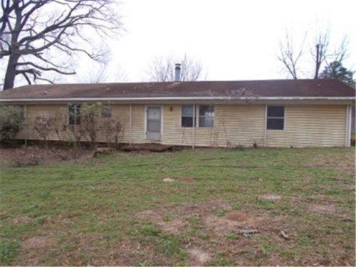 239 Cr 2124, Grapeland, TX 75844