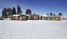 15 Ox Yoke Trl Moorcroft, WY 82721