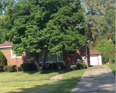 18265 Glastonbury Rd, Detroit, MI 48219