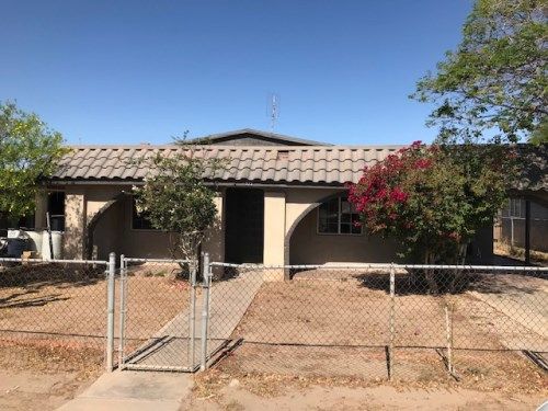 323 S Musgrove Ave, Somerton, AZ 85350