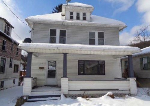 203 Worth St, Johnstown, PA 15905