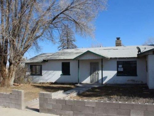 581 S Main, Eagar, AZ 85925