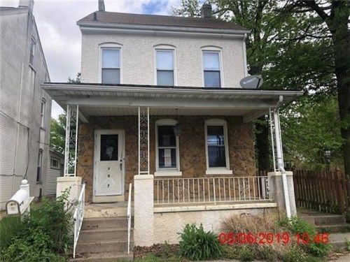 307 W RACE ST, Pottstown, PA 19464