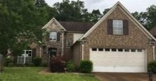 10295 Hamilton View Dr Cordova, TN 38016