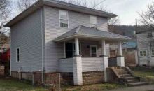 1524 Hansford St Charleston, WV 25311