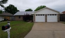 713 Sunnylane St Duncan, OK 73533