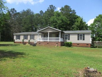 322 Hwy 246 N, Greenwood, SC 29649