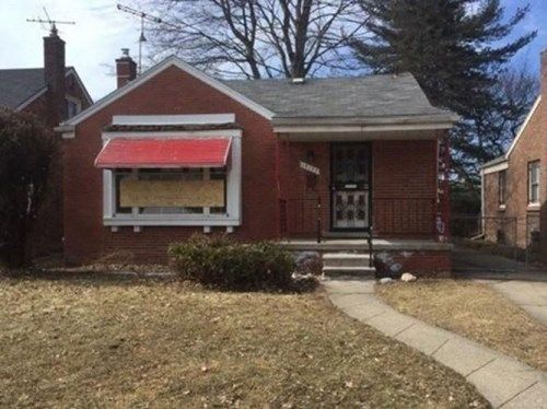 19137 Cooley, Detroit, MI 48219