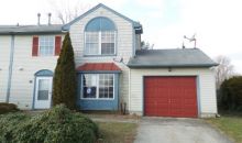 43 Old Orchard Dr. Sicklerville, NJ 08081