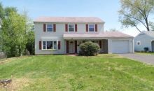 28 Bucknell Ln Willingboro, NJ 08046