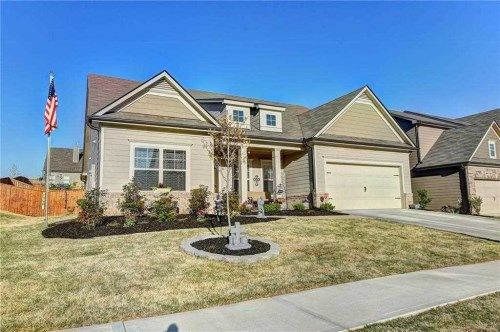 5866 Shore Isle Trace, Braselton, GA 30517