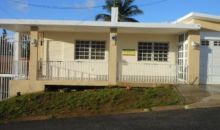 214 1 St. Rio Arr Fajardo, PR 00738