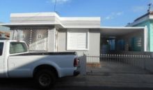 105 Las Flores Catano, PR 00962