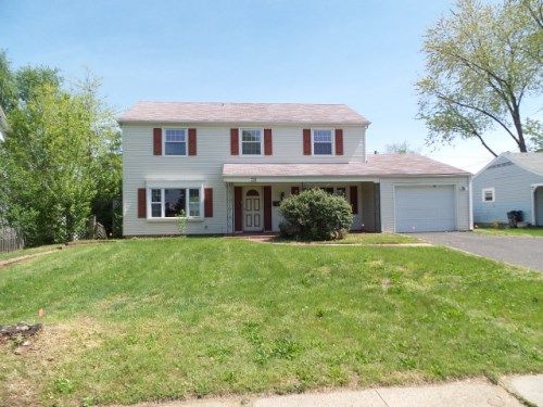 28 Bucknell Ln, Willingboro, NJ 08046