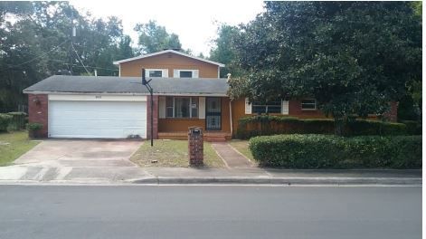 1255 SE 12TH AVE, Gainesville, FL 32641