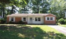 53 Crutchfield Dr Newport News, VA 23602