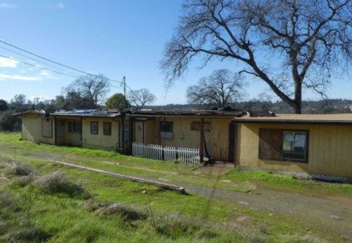 320 Mount Ida Rd, Oroville, CA 95966