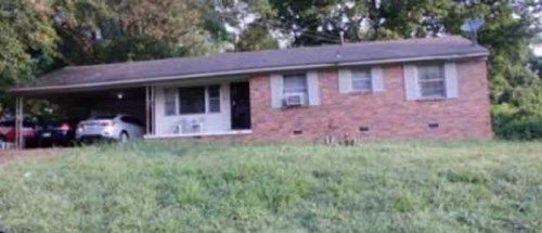 2380 HILLSIDE AVE, Memphis, TN 38127