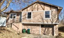 508 Lions Dr Peculiar, MO 64078