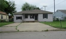 604 SW 23rd Pl Lawton, OK 73505