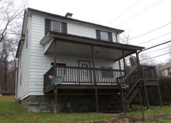 223 Poplar Street, Westernport, MD 21562