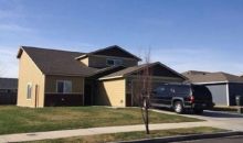 1317 W CENTURY ST Moses Lake, WA 98837