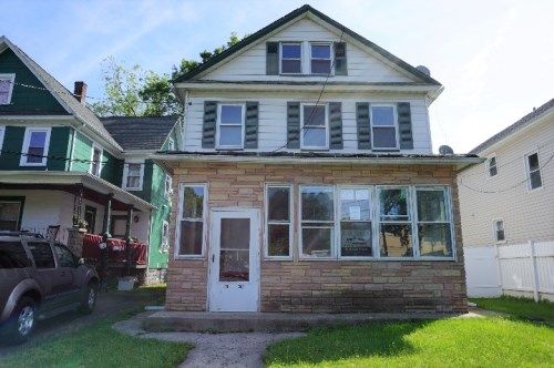 310 -312 Bergen St, Plainfield, NJ 07063