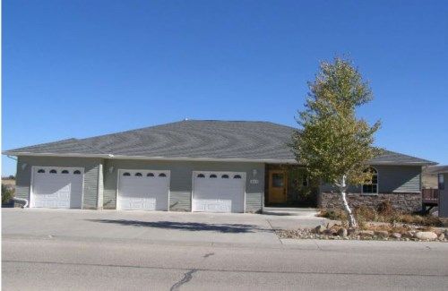 2347 S Beverly St, Casper, WY 82609