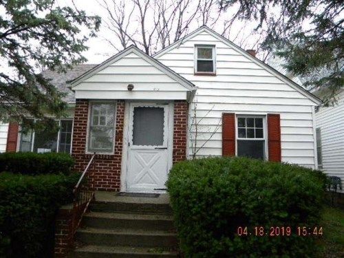 506 S WHEELER ST, Saginaw, MI 48602