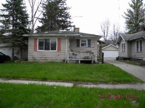 212 STORCH STREET, Saginaw, MI 48602