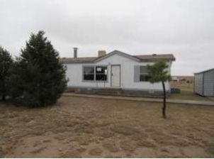 144 Via Jero Ave, Mc Intosh, NM 87032