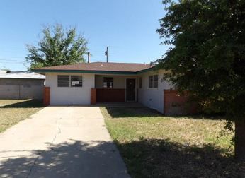 1512 West Polk Ave, Lovington, NM 88260