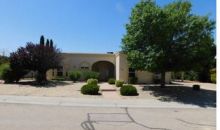 3970 Golondrina Ct Las Cruces, NM 88012