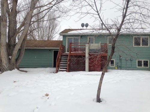 1813 Cardinal St, Worland, WY 82401