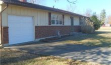 403 S Jefferson St Weir, KS 66781