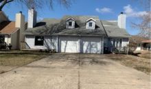 607 Griswold St Apt B Rossville, KS 66533