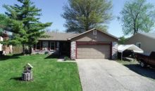 6838 TROON WAY Indianapolis, IN 46237